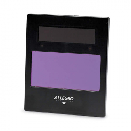 Allegro Industries 9935-X54V, ADF Filter 54V