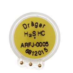 Draeger 6812015, DraegerSensor XXS H2S HC