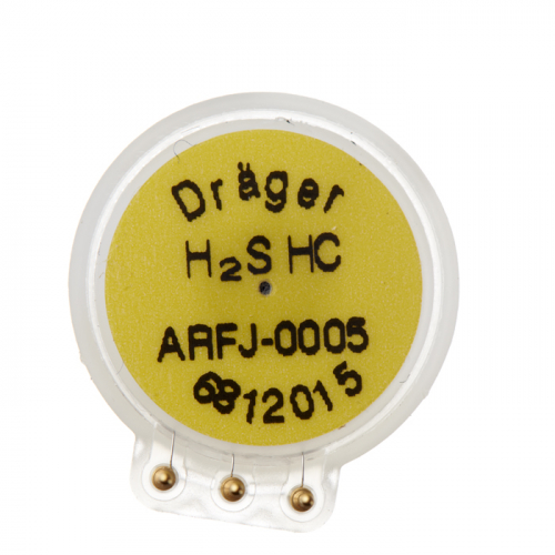 Draeger 6812600, DraegerSensor XXS NO2 LC: The Safety Equipment Store