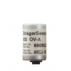 Draeger 6809522, DraegerSensor XS EC OV-A