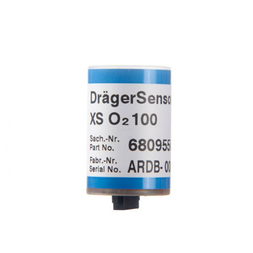Draeger 6809550, DraegerSensor XS-O2 100