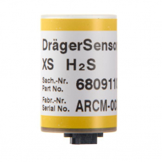 Draeger 6809110, DraegerSensor XS EC H2S