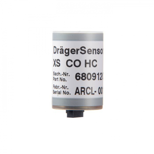 Draeger 6809120, DraegerSensor XS EC CO HC