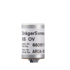 Draeger 6809115, DraegerSensor XS EC OV