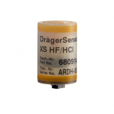 Draeger 6809140, DraegerSensor XS EC HF/HCL