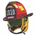 Shop MSA Cairns® Defender® Visor for 1010 and 1044 Helmets Now