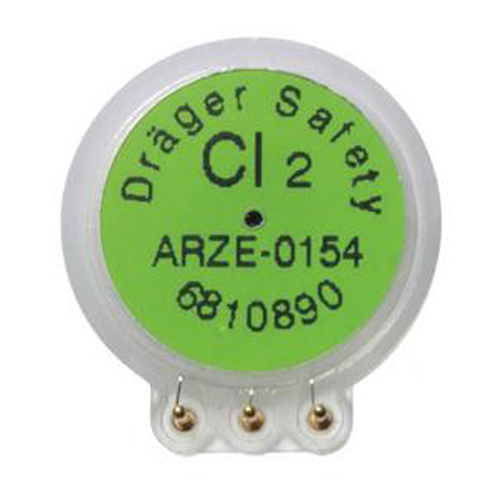 Draeger 6810890, DraegerSensor XXS Cl2: The Safety Equipment Store