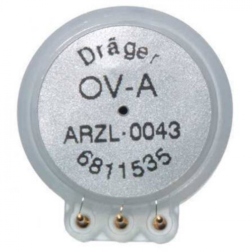 Draeger 6811535, DraegerSensor XXS OV-A