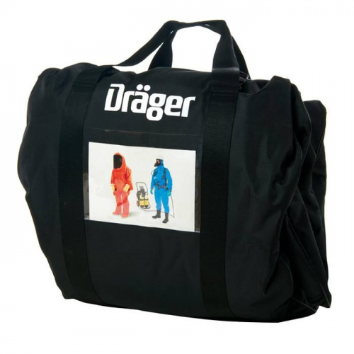 Draeger R53373, Transport bag, black