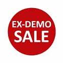 Shop Sale! Safety Products previously utilized as: Demonstration, Display, Trial, Now