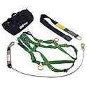 Shop Fall Protection By MSA Now