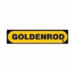 Goldenrod 1 Qt Heavy Duty Pump Oiler (Goldenrod 120-A)