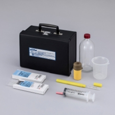GASTEC  WPT-132, Trichloroethylene Complete Kit, Please refer to Detector Tube List