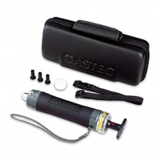 GASTEC  GV-100S, Gastec Gas Sampling Pump Complete Kit