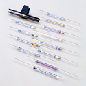 Shop GASTEC Long Term (time weighted) Measurement Detector Tubes Now