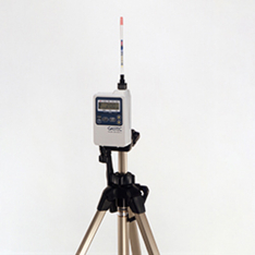 GASTEC  111TP, Methyl Alcohol Tube for Automatic Gas Sampling Pump, 20-300 ppm Measuring Range