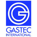 GASTEC  358, Rubber Shroud Tube Holder for 351A Series for Twin Tubes