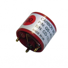 GfG 1450004-L, GfG G450 , Multi-gas Detector, Replacement Sensor, Carbon monoxide (CO), Standard sen