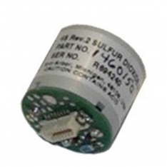 GfG 1460150, GfG Micro IV, Single-gas Detector, Replacement Sensor, Sulfur dioxide (SO2) , Resolutio