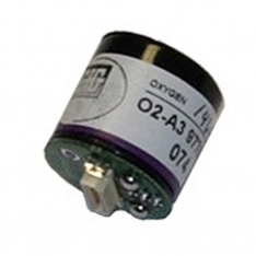 GfG 1460231, GfG Micro IV, Single-gas Detector, Replacement Sensor, Oxygen (O2) , Resolution: 0.1% v