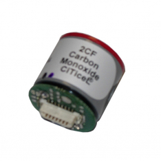 GfG 1460232, GfG Micro IV, Single-gas Detector, Replacement Sensor, Carbon monoxide (CO) , Standard,