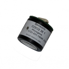 GfG 1460248, GfG G460, Multi-gas Detector, Replacement Sensor, Phosgene (COCl2), Resolution: 0.01  p