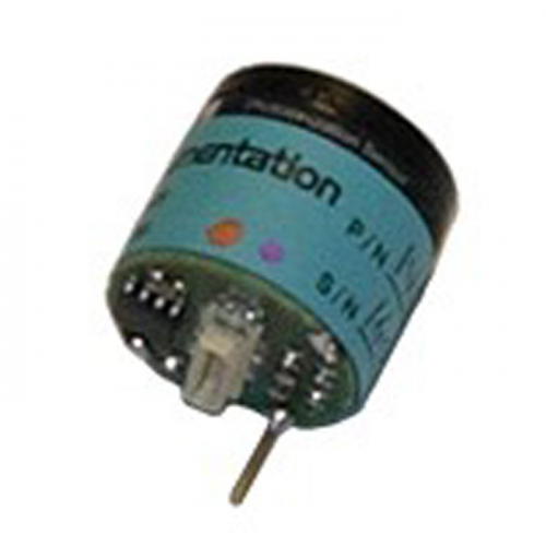 GfG 1460704, GfG G460, Multi-gas Detector, Replacement Sensor, Photo Ionization (PID), Resolution: 0