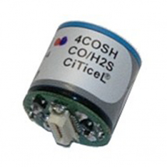 GfG 1650730, GfG G460, Multi-gas Detector, Replacement Sensor, COSH, Dual Channel, Resolution: 1  pp