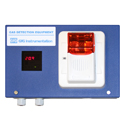 Shop 25 Series Fixed Gas Detection Control Panel, by GfG Instrumentation Now