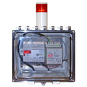 Shop 25 Series - NEMA 4X Fixed Gas Detection Control Panel by, GfG Instrumentation Now