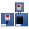 Shop 4000 Series Fixed Gas Detection Control Panels by, GfG Instrumentation Now