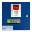 Shop 5000 Series Fixed Gas Detection Control Panels by, GfG Instrumentation Now