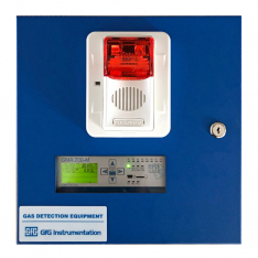GfG 2000230, 5000 Series, Control Panels, Alarm reset switch (add R to 5000 series part numbers)