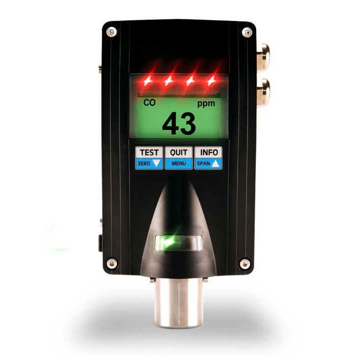 Shop EC28 DAB Series Fixed Transmitters, by GfG Instrumentation Now