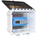 Shop GMA200 System Fixed Gas Detection: Rack, Modules & Visualization, by GfG Instrumentation Now