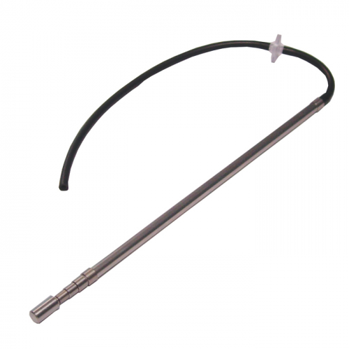 GfG-1000-206, GfG Probe, Stainless Steel (CrNi), Telescopic (6 feet) with filter and tube, G450, Mul