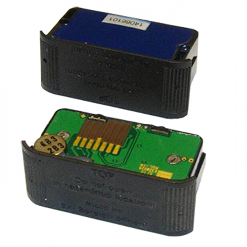 GfG 1450-211, GfG Battery Pack, Rechargeable NiMH (Black), G460, Multi-gas