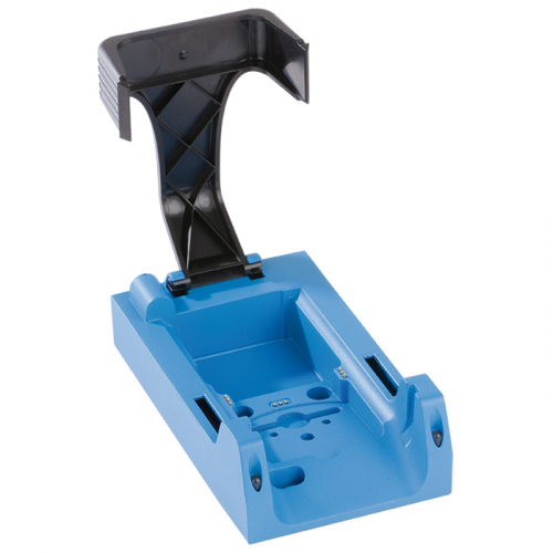 GfG 1450220D, GfG Charging Cradle, Double, for charging G460 and attached pump simultaneously, G460,