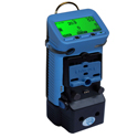 Shop GfG G460 Multi-Gas Detectors - Common Standard Sensors, Alkaline Pump - Choose Detector Battery Now