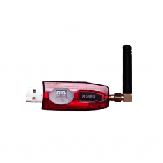 GfG 1990202, GfG RF Transceiver Dongle, wireless USB ISM 915 MHz and Visual-Software communication s