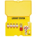 Shop Group Lockout Kits & Stations By Master Lock Now