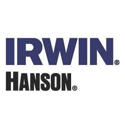 IRWIN HANSON 585-11119, 10 PC SET SPIRAL FLUTE S: The Safety