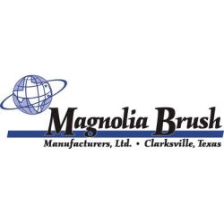Plastic Mop Buckets, Magnolia Brush