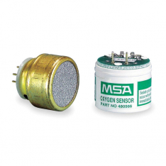 MSA 480566, SENSOR, MICROGARD, MODEL 02