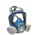 Shop MSA Advantage® 3200 Twin-port Full-Facepiece Respirator Now