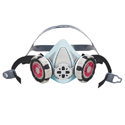 Shop MSA Advantage® 900 Half-Mask Respirator Now