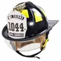 Shop MSA Cairns® 1044 Traditional Composite Fire Helmet Now
