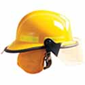 Shop MSA Cairns® 660C Metro™ Composite Fire Helmet Now