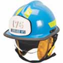 Shop MSA Cairns® Commando™ HP3 Composite Fire Helmet Now