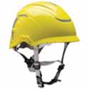 Shop MSA Centurion® Nexus Heightmaster and Linesman Climbing Helmets Now